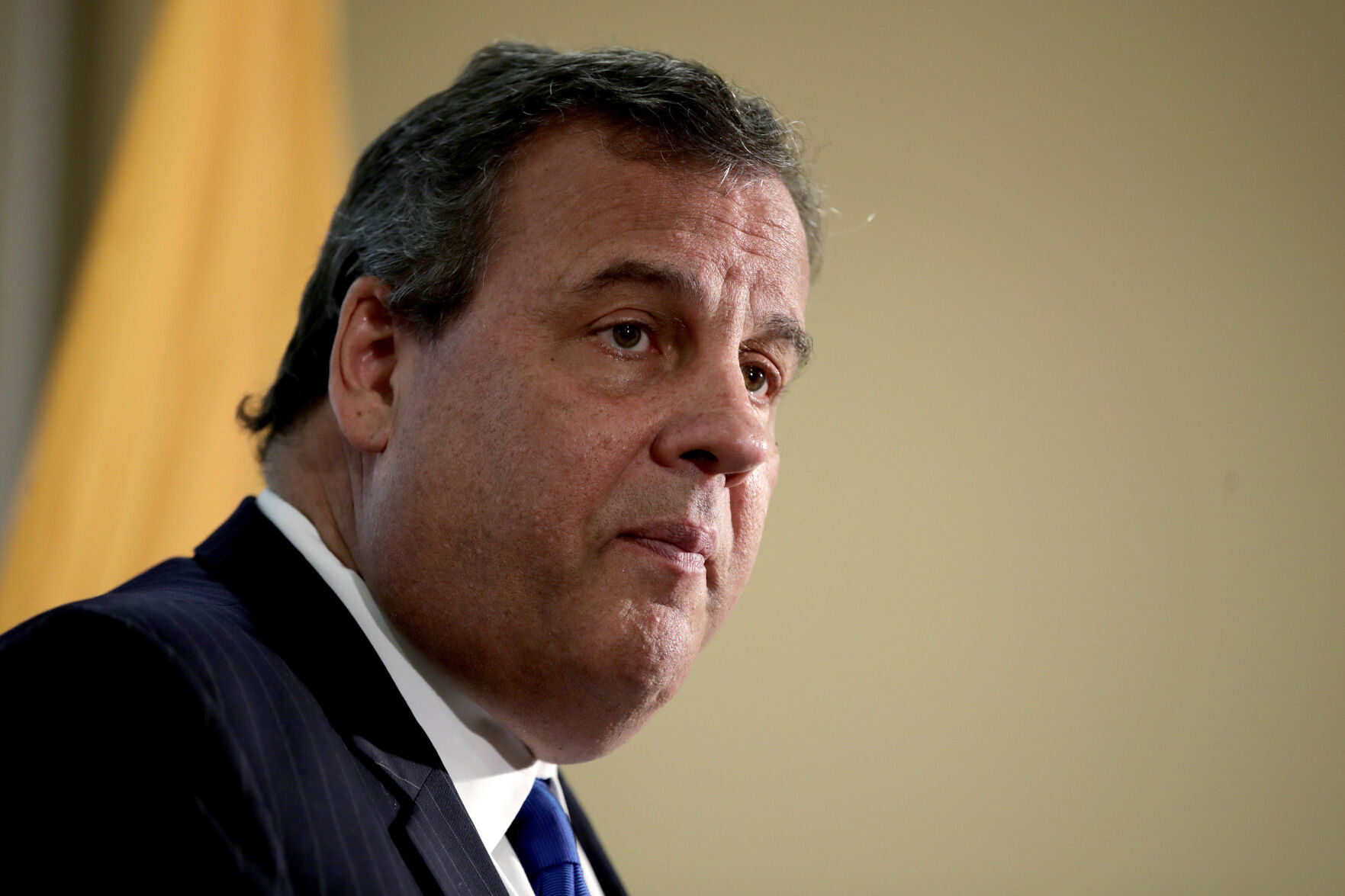 Chris Christie